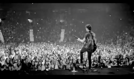 Shawn Mendes y su canción para Portugal