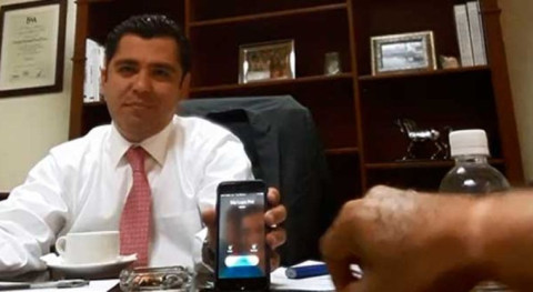 Buscan desafuero de diputado panista corrupto