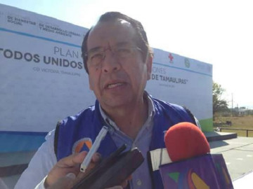 La próxima semana llegarían recursos del FONDEN por onda de calor: PC