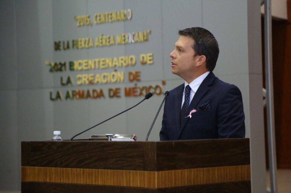 El PAN está abierto a recibir más diputados de MORENA 