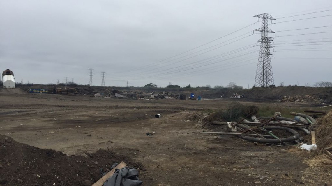 Municipio atento ante la emergencia