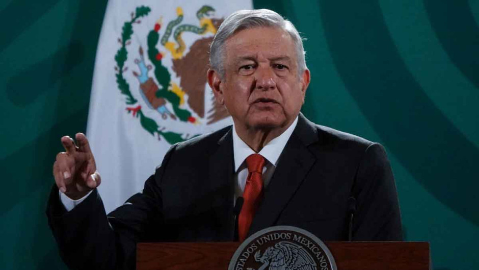 Lamenta AMLO asesinato de 14 personas en Reynosa, pide atraer caso a FGR