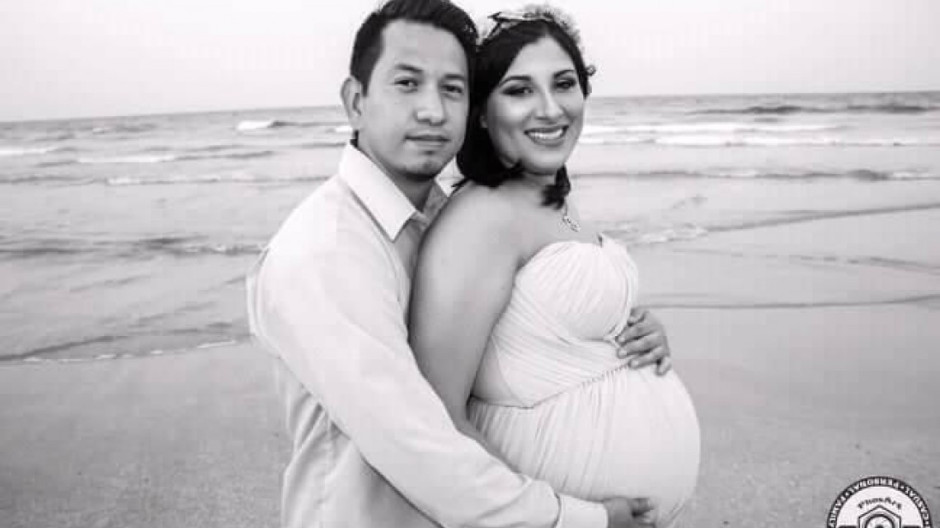 Negligencia en el Canseco de Tampico, le entregan bebe muerta y llena de hormigas 