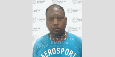 Dictan condena de 20 años de cárcel a un hombre por violación