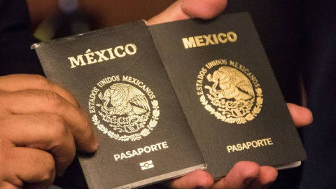 Pasaporte 2023: Estos son los nuevos costos