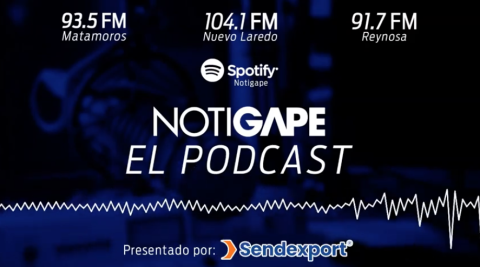 Las noticias más relevantes del día: NotiGAPE El Podcast