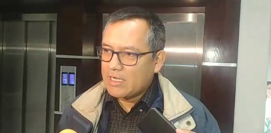 Demanda en contra de la CFE por afectar a usuarios de COMAPA: Carlos Romero