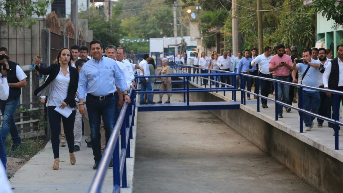 Inauguran Centro de Atención y Protección Turística