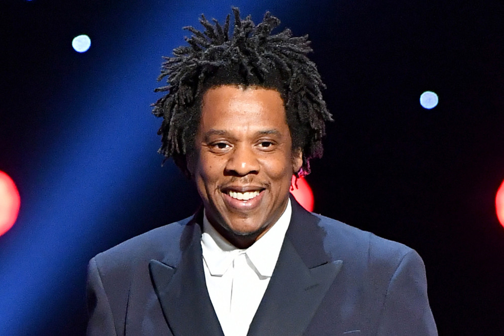 Jay-Z cancela su actuación en Woodstock 50