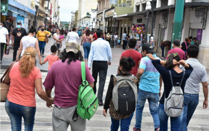 Se esperan fuentes vientos y altas temperaturas para este domingo en Tamaulipas 