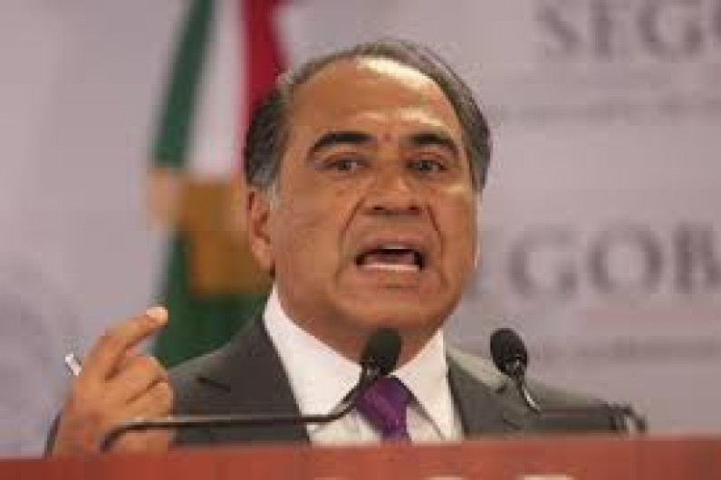 Guerrero está en pie y trabaja para recuperar la seguridad: Astudillo