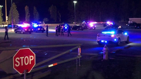 Nuevo tiroteo en Georgia deja al menos un muerto