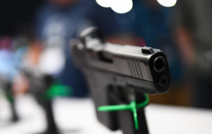 Presentará PRI propuesta para facilitar a familias acceso a armas de fuego ante inseguridad 