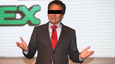 Iniciarán hoy audiencias en el Reclusorio Norte para definir futuro de Emilio Lozoya