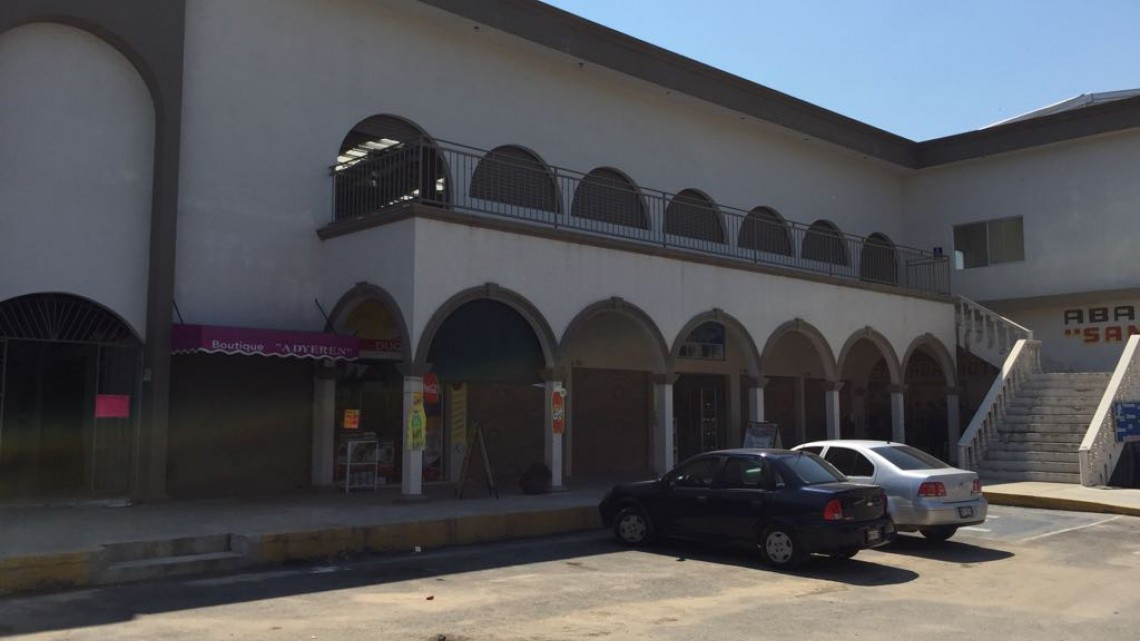 Detenida la reactivación de los mercados municipales en Altamira