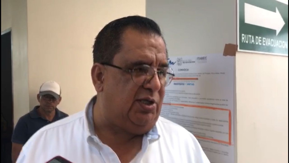 Comienza CREDE Madero trámites para becas de próximo ciclo escolar