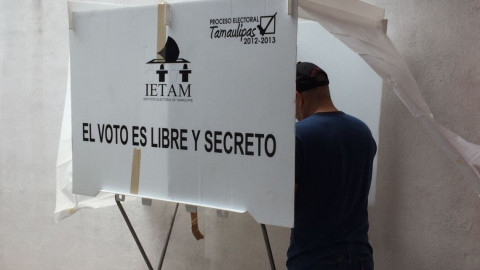 Invitan a militantes a emitir voto en apoyo a Anaya