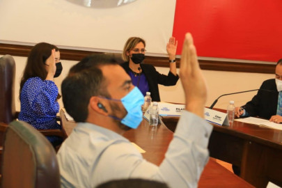 Aprueba Cabildo reglamento interno de COPLADEM Victoria