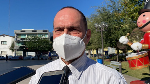 Venta de medicamentos se incrementa debido a enfermedades respiratorias 