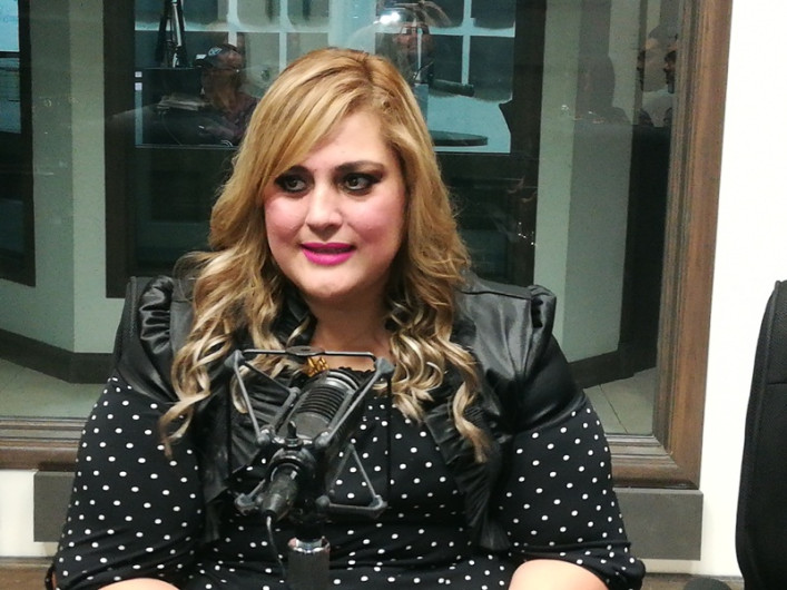 Expo Salud y Belleza con causa social