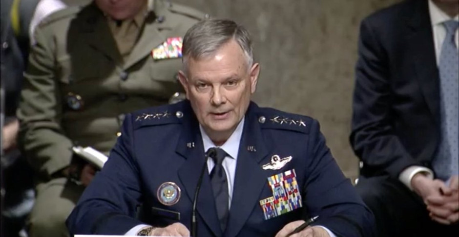 EEUU acusa a México de ser el país con más espías rusos