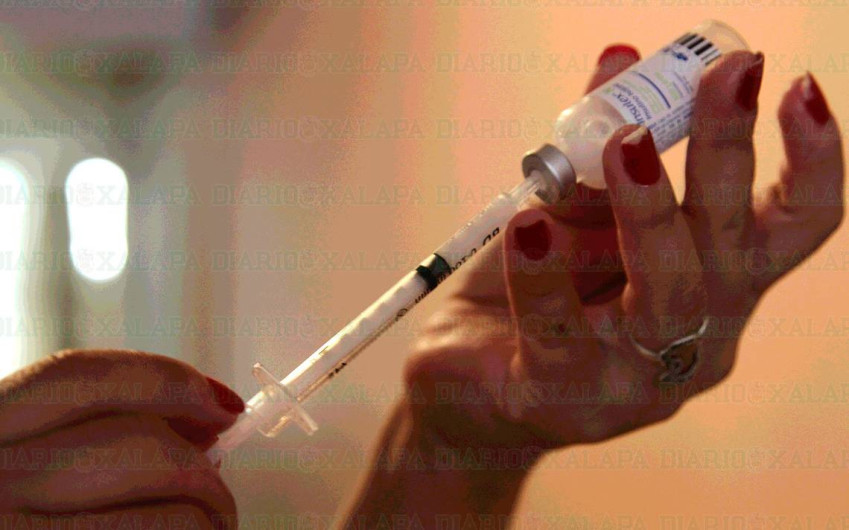 Habrá refuerzo de vacuna aunque se hayan aplicado dosis de Cansino: AMLO 