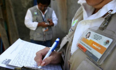 32 funcionarios de Cofepris han sido removido de sus cargos por corrupción: Alejandro Svarch