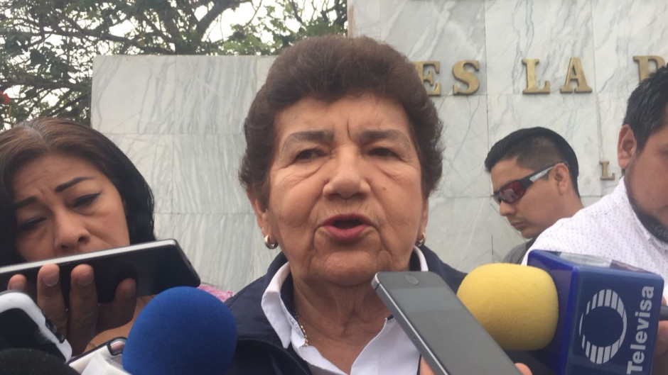 Este viernes inician las Fiestas de Abril Tampico 2018