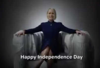 House of Cards lanza mensaje 