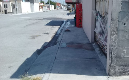 Exhorto a no desperdiciar el agua potable