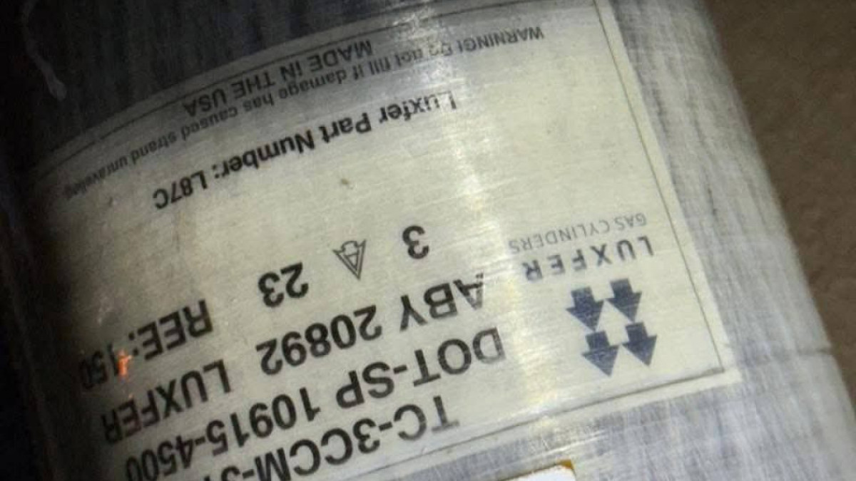 Interviene PROFEPA por residuos de Starship en Playa Bagdad