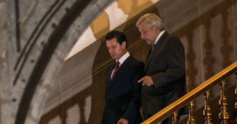 Descarta AMLO denunciar espionaje en su contra