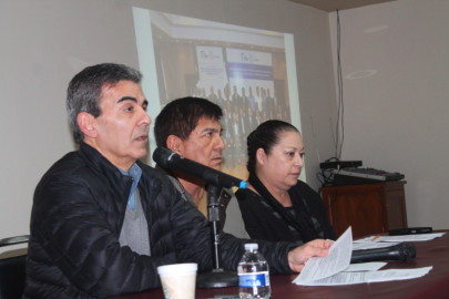FTR participara en Congreso de CTM