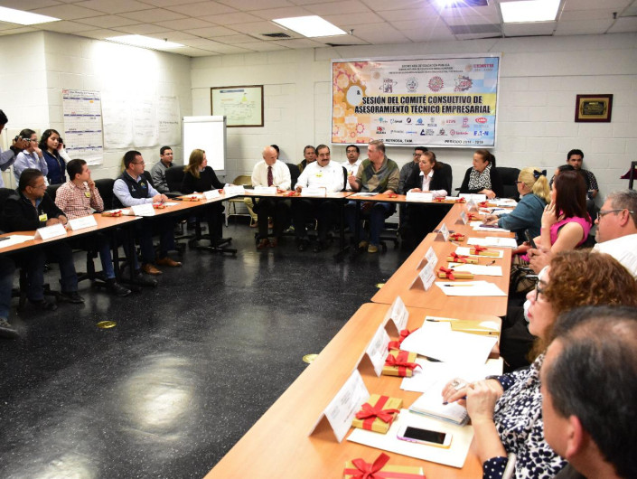 Apoya DIF Reynosa a la educación