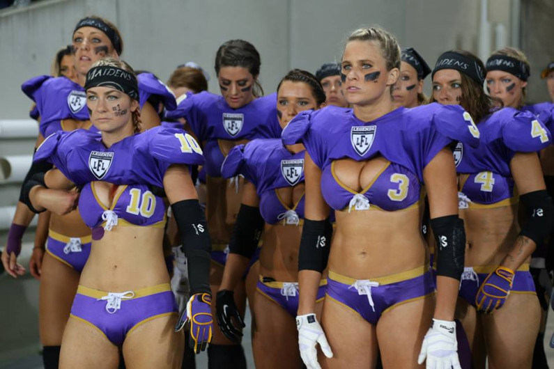 Liga LFL decide no seguir los pasos de la NFL 