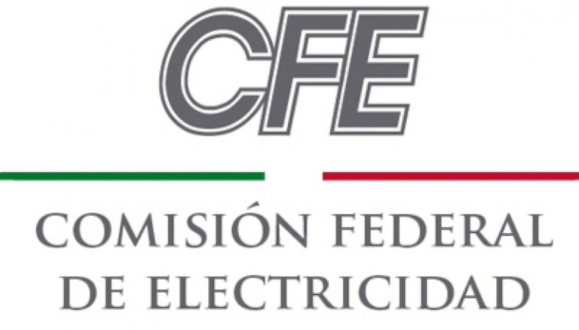 Sistema eléctrico está funcionado perfectamente: CFE 