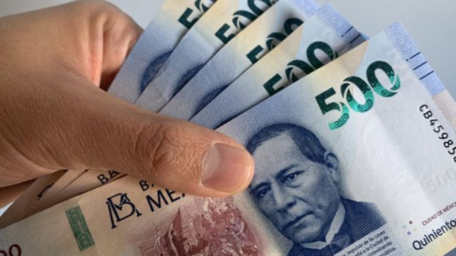 Califica AMLO como "tendencioso" el análisis del séctor privado sobre la economía mexicana  