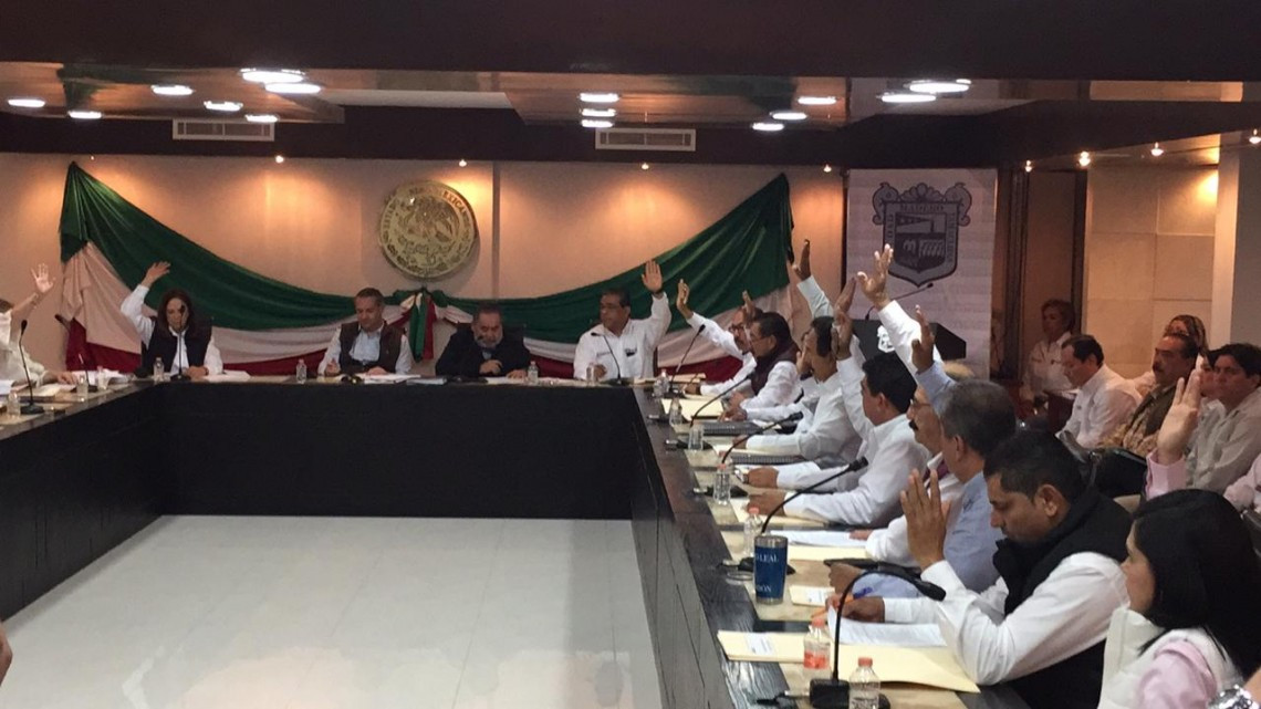 Cuenta Madero con democrático Plan Municipal de Desarrollo