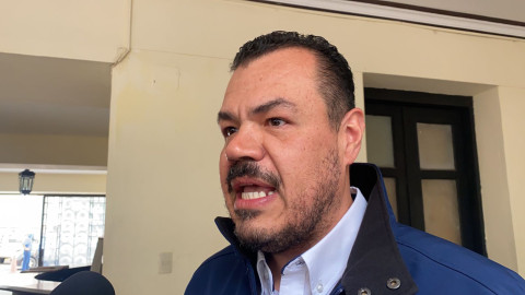 Pedirá UAT apoyo a estado para construir Hospital Universitario 