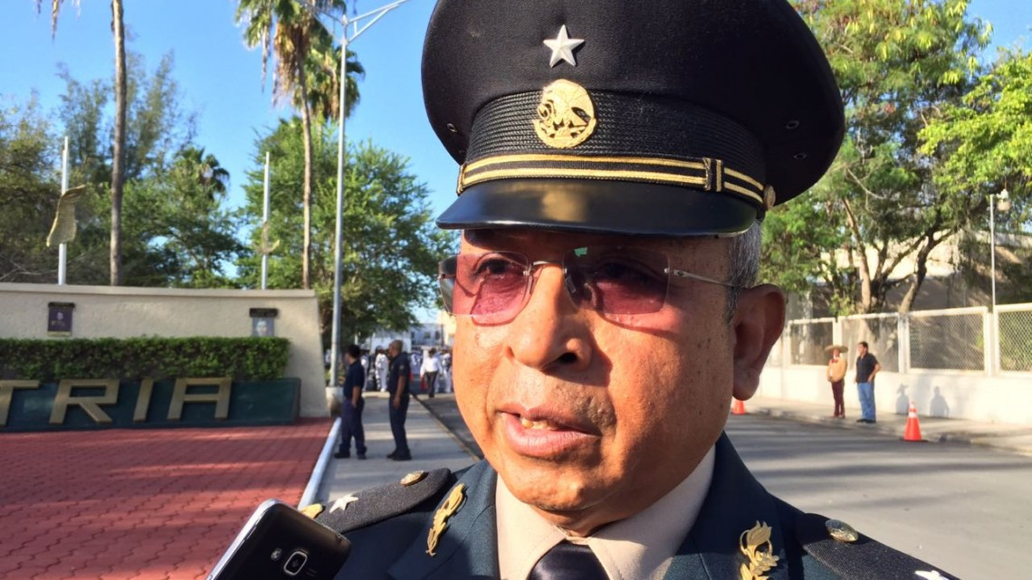 Vigente el canje de armas y juguemos sin violencia 