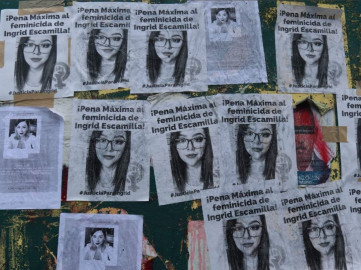 Feminicida de Ingrid Escamilla fue sentenciado a 70 años en prisión 