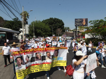 Confirma Fiscalía de Jalisco 7 trabajadores de call center desaparecidos