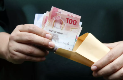 Aumento al salario mínimo se dará a conocer a principios de diciembre: AMLO