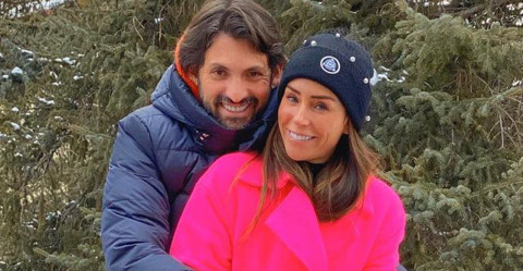 Interpol emite ficha roja contra Inés Gómez Mont y Víctor Álvarez Puga