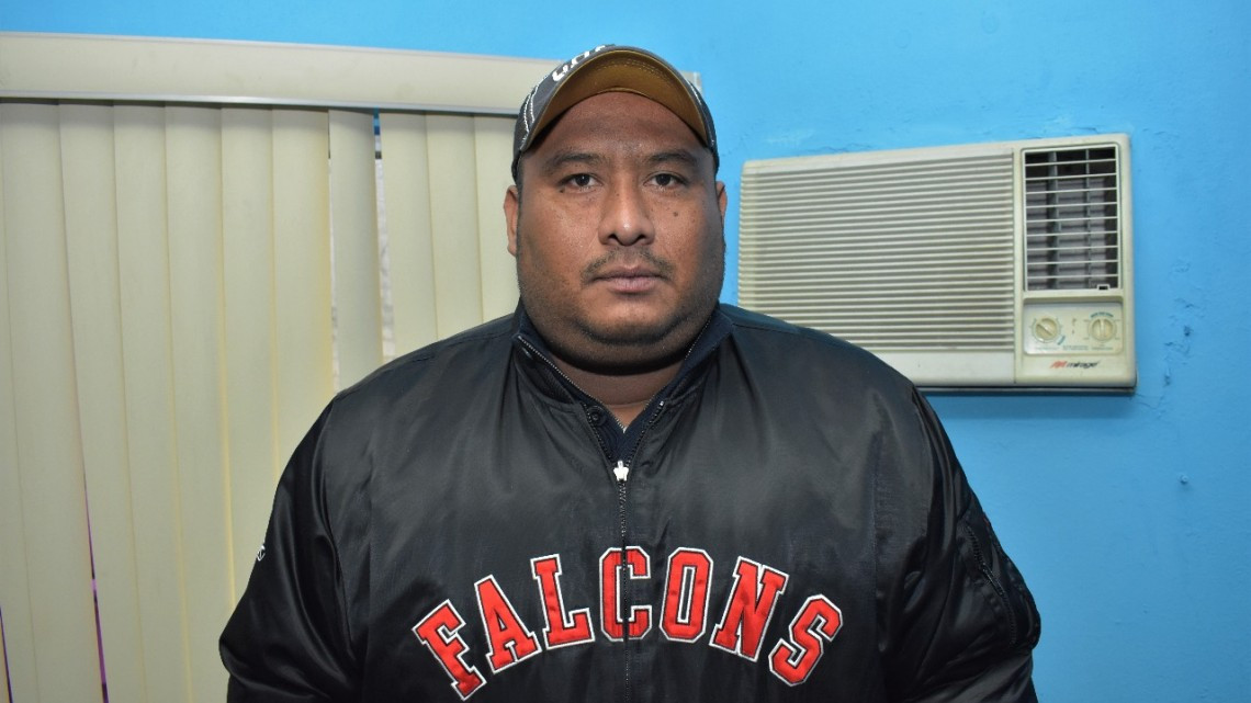 Activa Protección Civil Albergues por bajas temperaturas