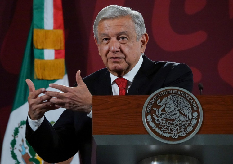 Reconoce AMLO que "no le alcanzará" para reparar el daño que dejó el periodo neoliberal 