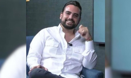 EU revoca la visa a Alfonso Durazo Chávez, hijo del gobernador de Sonora