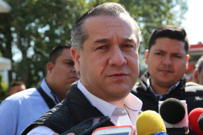 Carnaval de Madero será Internacional: Adrián Oseguera