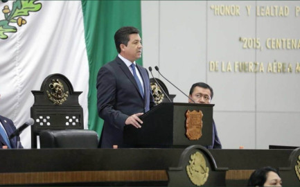 Francisco Javier García Cabeza de Vaca rinde este viernes su Segundo Informe