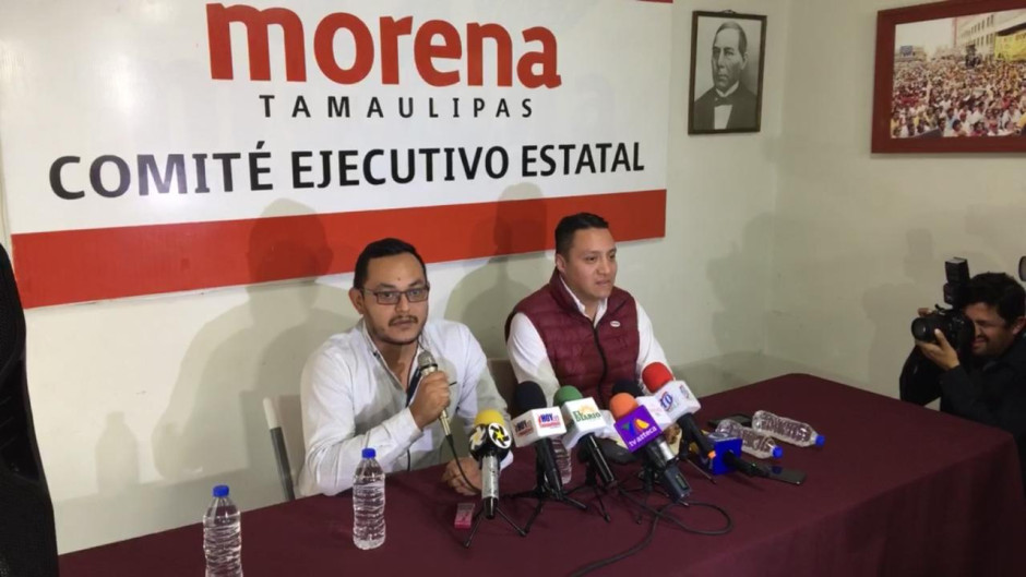 Morena va por la mayoría en el Congreso